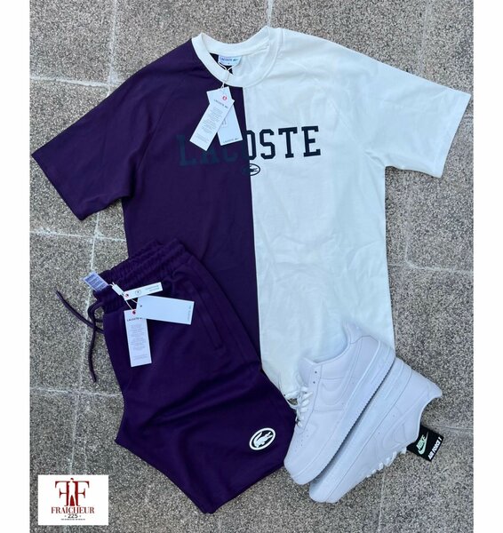 Complet culotte
