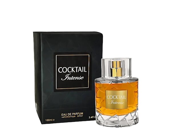 Cocktail intense
