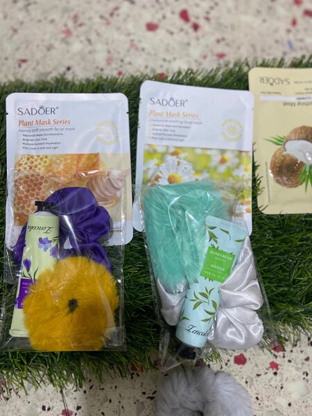 Combo gift