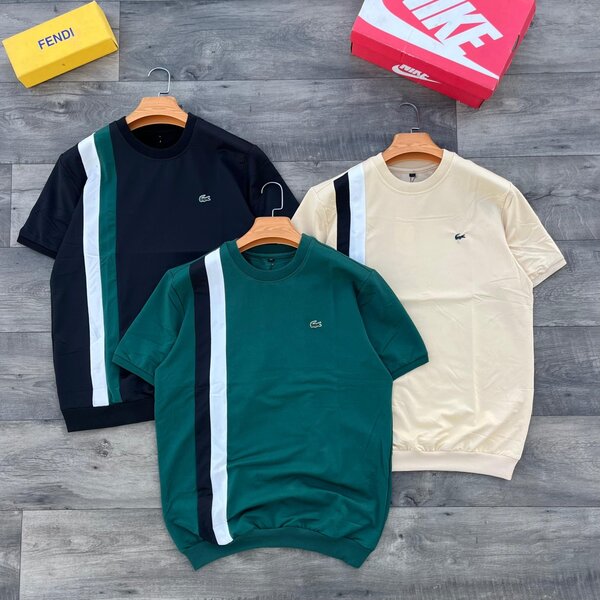T shirts
