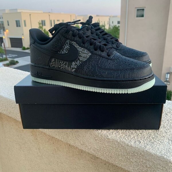 Nike Airforce 1