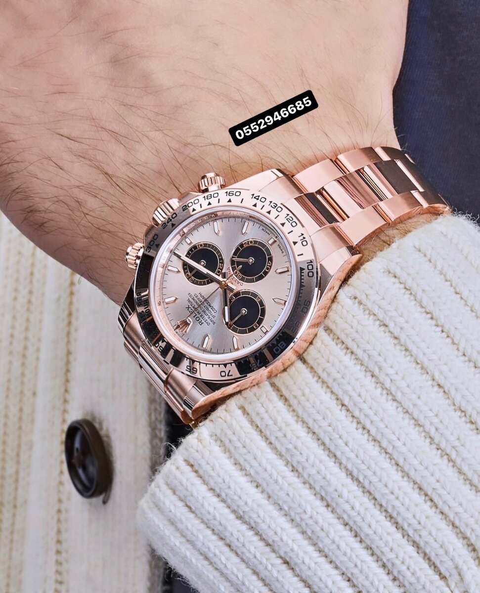 Wrist Watch