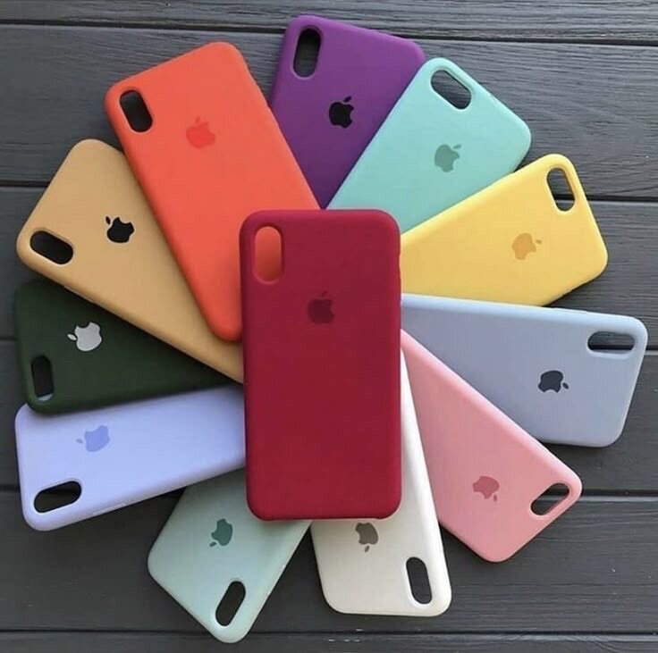 COK de iPhone x