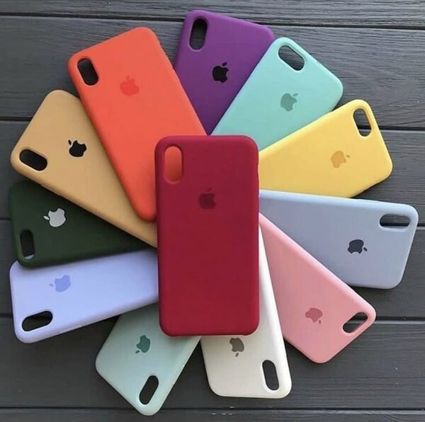 COK de iPhone x
