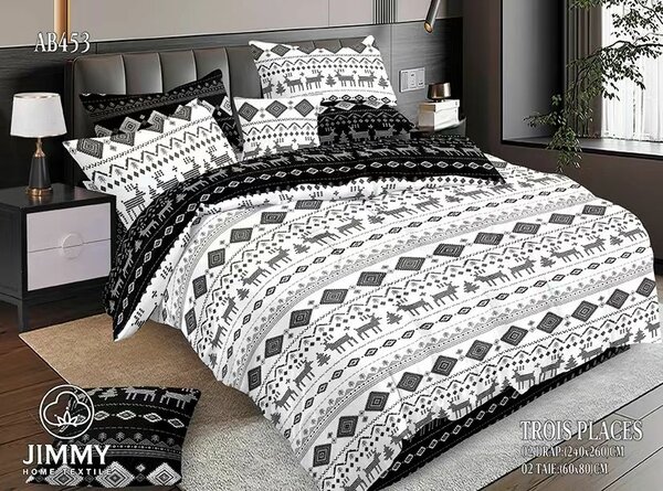 Drap VIP 3 places