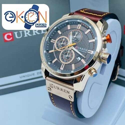 Eken Watch
