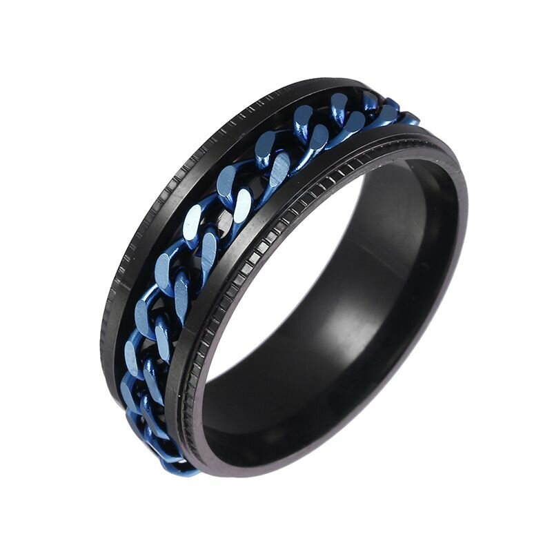 Variety Rings