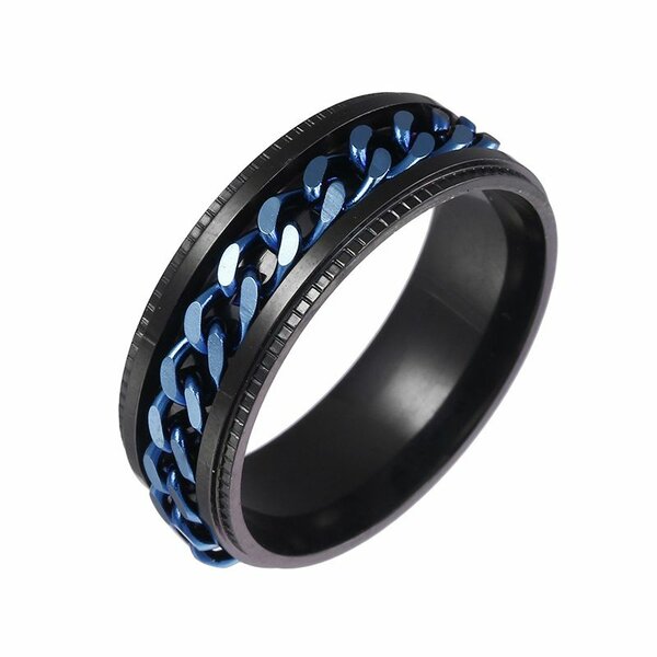 Variety Rings