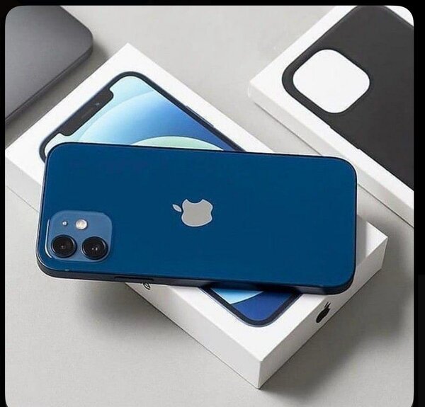 Iphone 12 simple