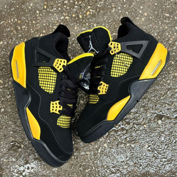 Jordan 4