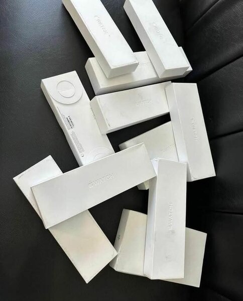 Apple smart watch series 10