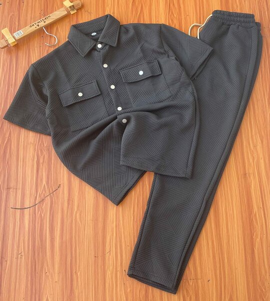 Top and Down outfit