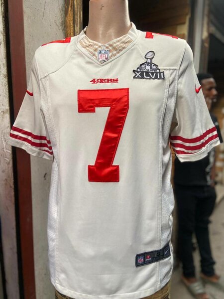 NFL t-shirts
