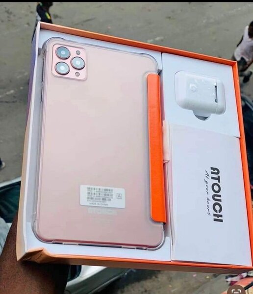 TABLETTE ATOUCH X18