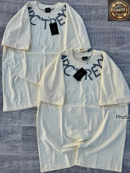 Tee-shirts