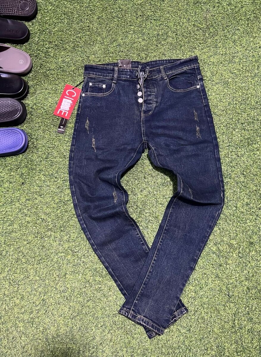 Stork jeans