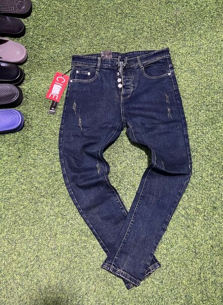 Stork jeans