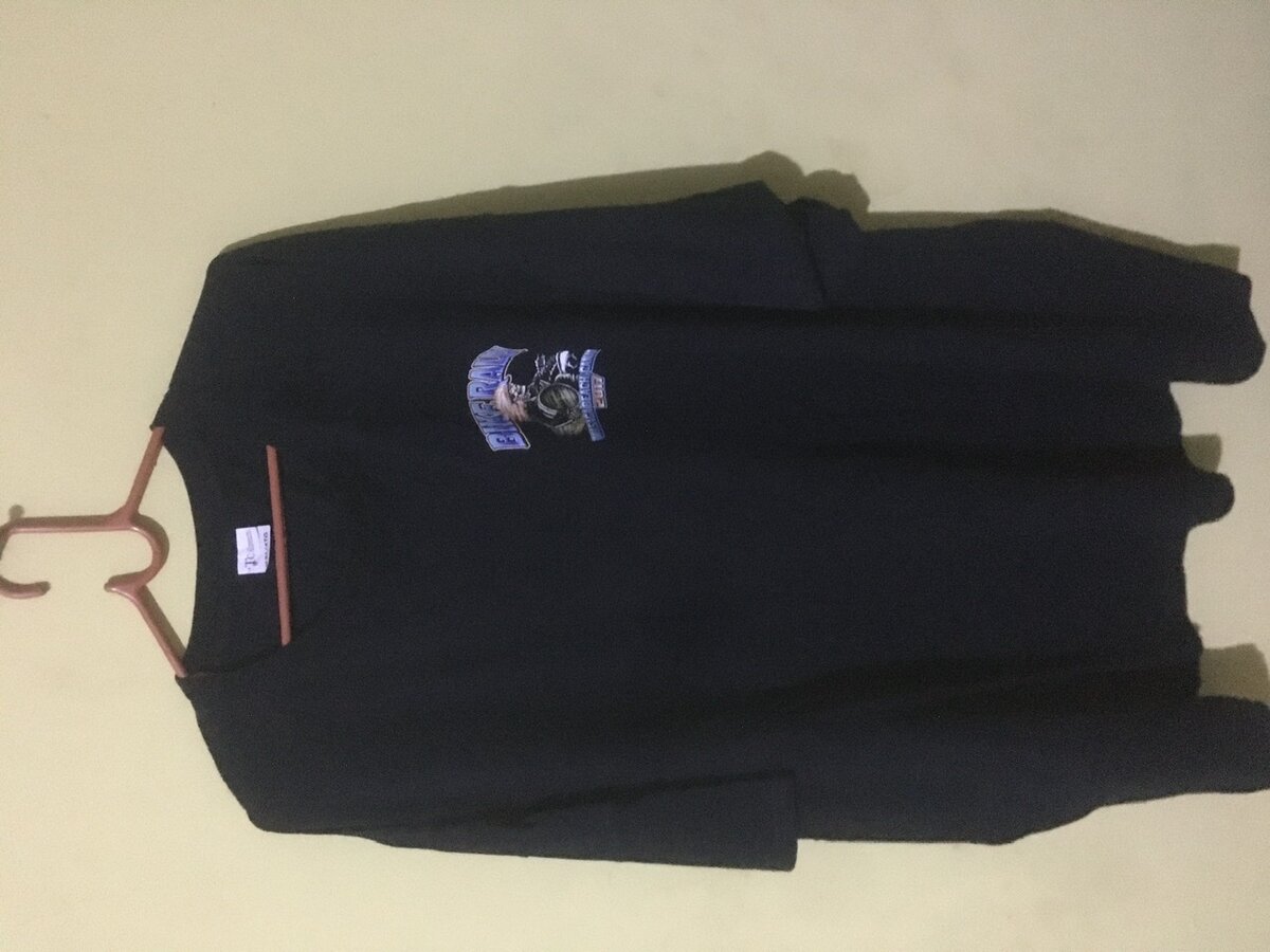 Unisex T-shirts