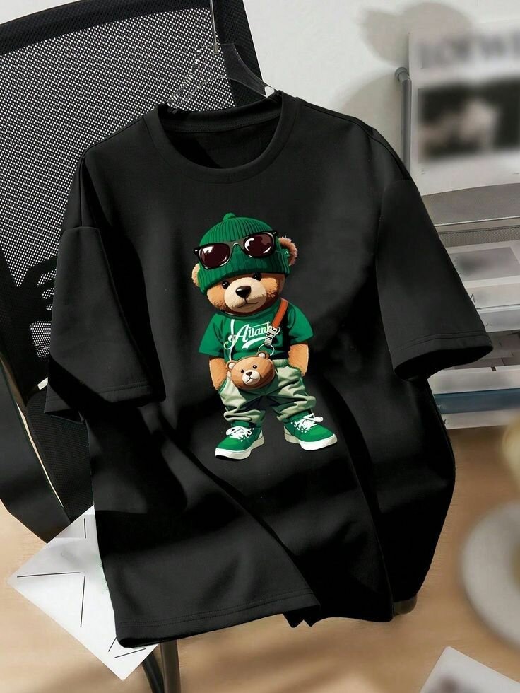 T-SHIRT