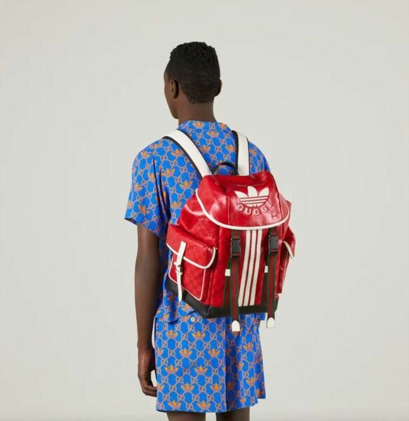 Sac a dos gucci