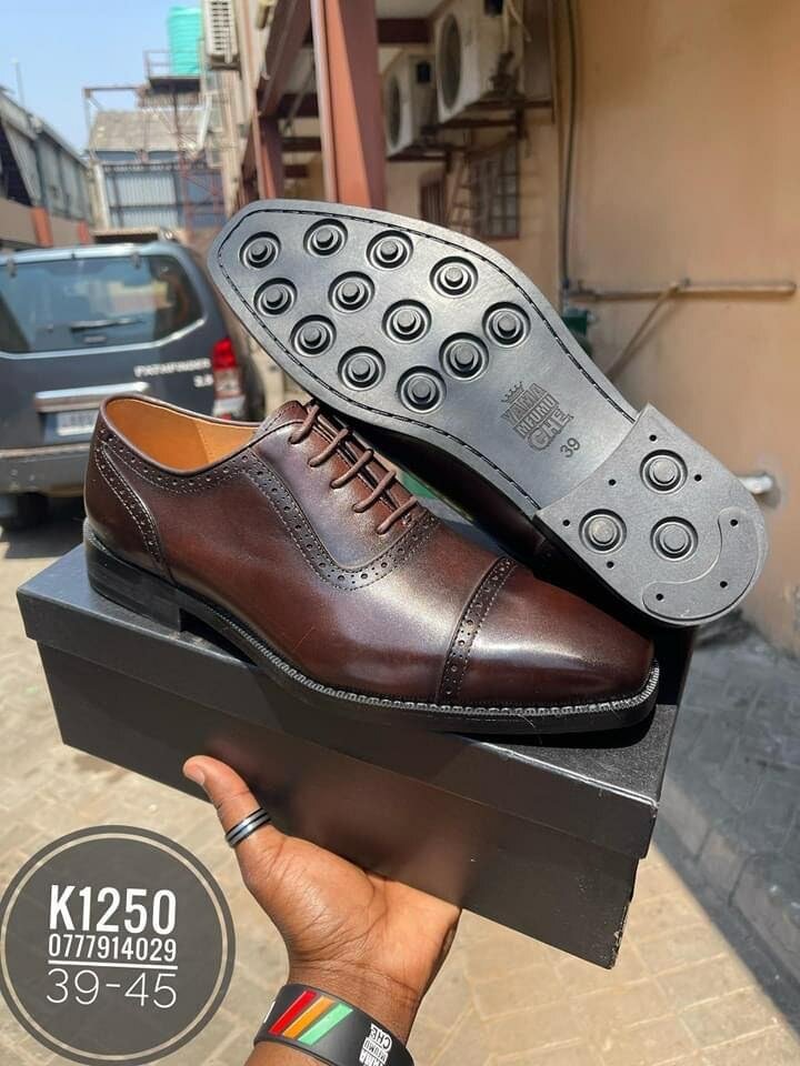 Smart Shoes