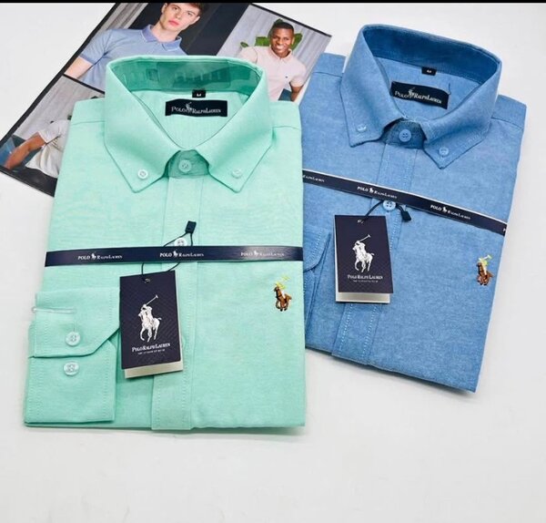 Polo shirt