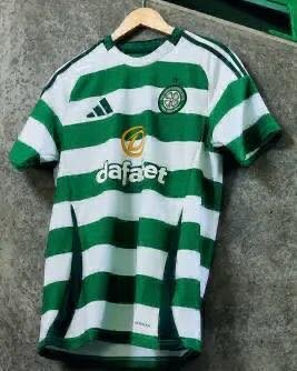 Football jerseys