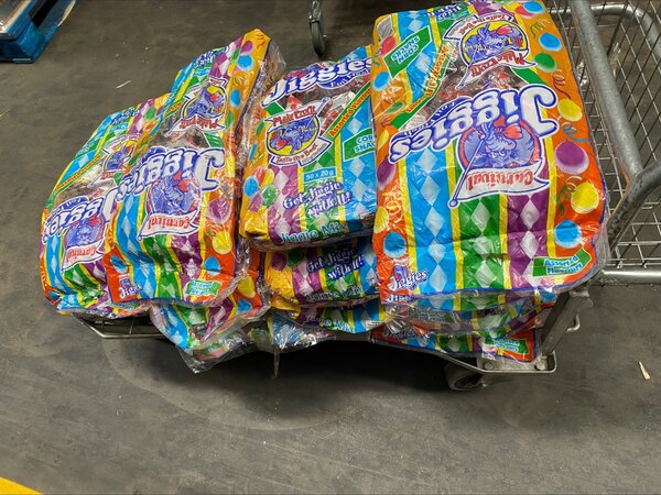 JIGGIES SNACKS