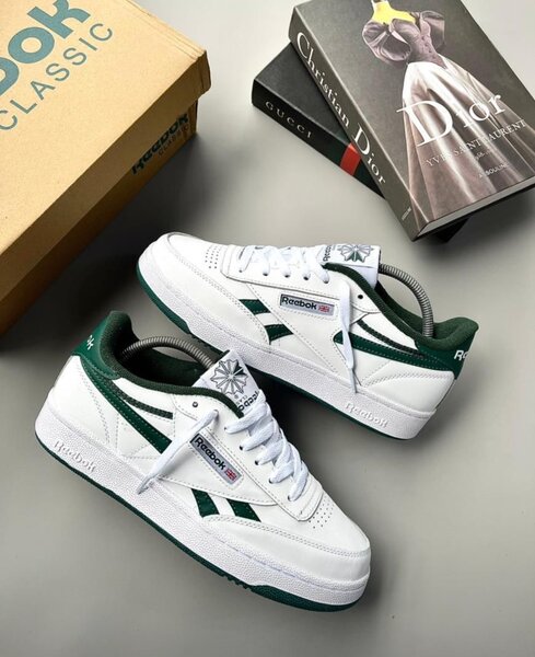 Reebok classic