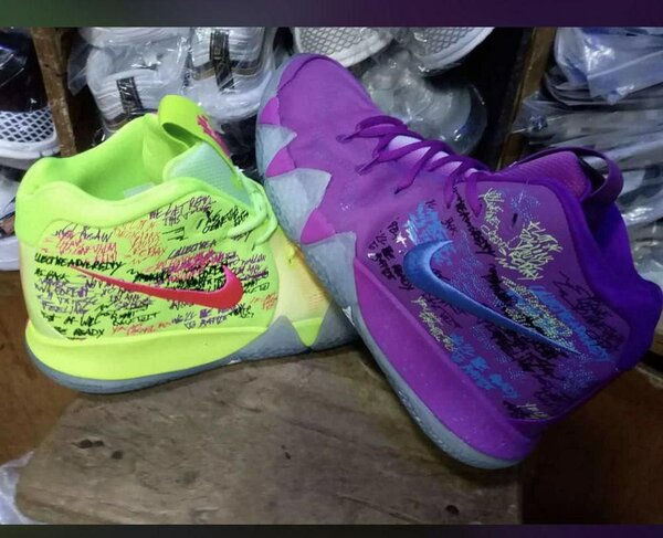 Nike kyrie