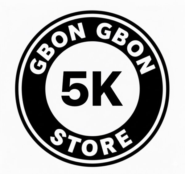 Gbon Gbon