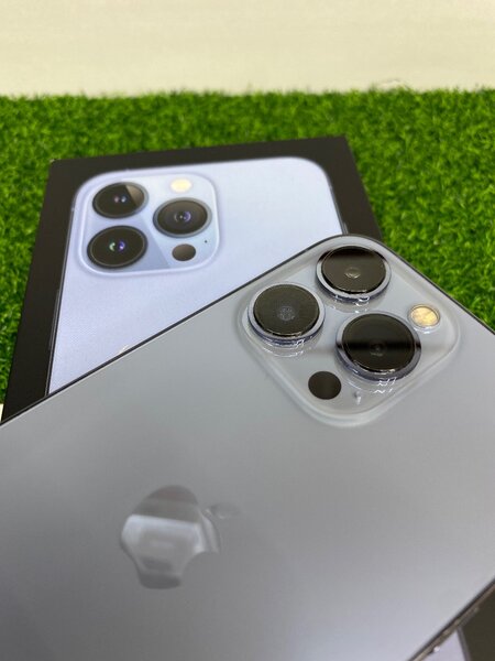 iPhone 13 Pro
