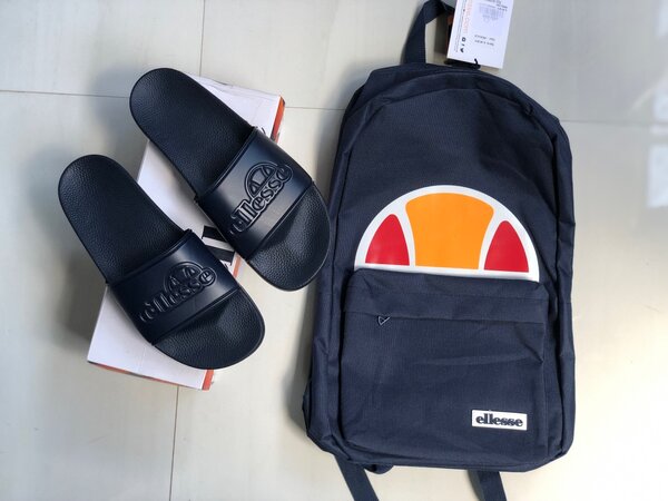 Ellesse
