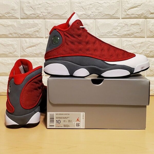 Jordan 13