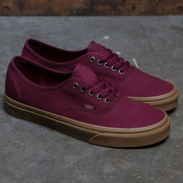Vans of the  wall