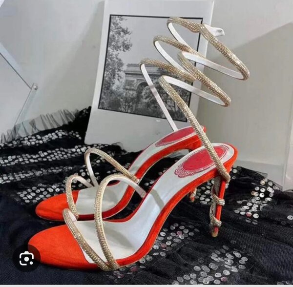 Quality ladies heel