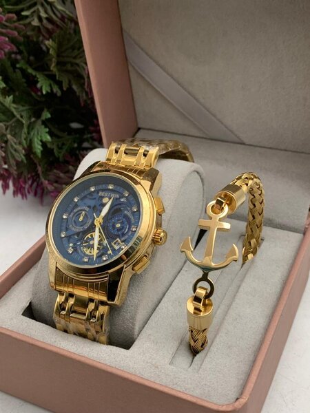 Bestwin w/ Bangle