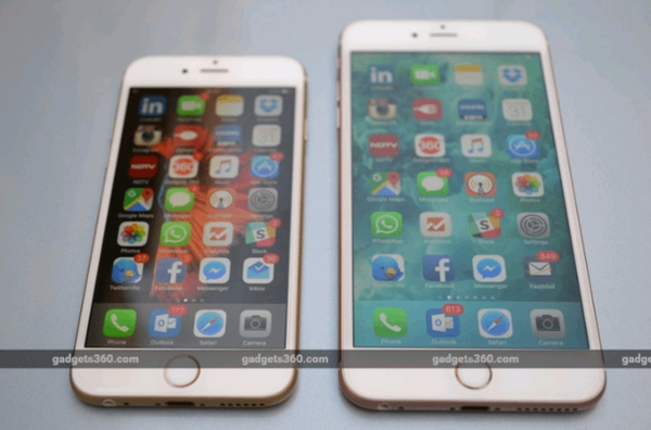 Iphone 6S