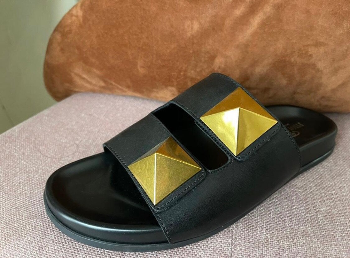 SANDALE HOMME