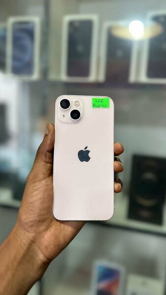 IPHONE 13 128GIG