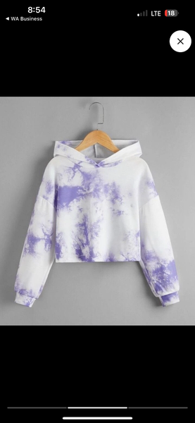 Tops and shirt