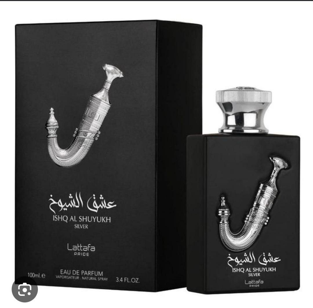 ISHQ AL SHUYUKH