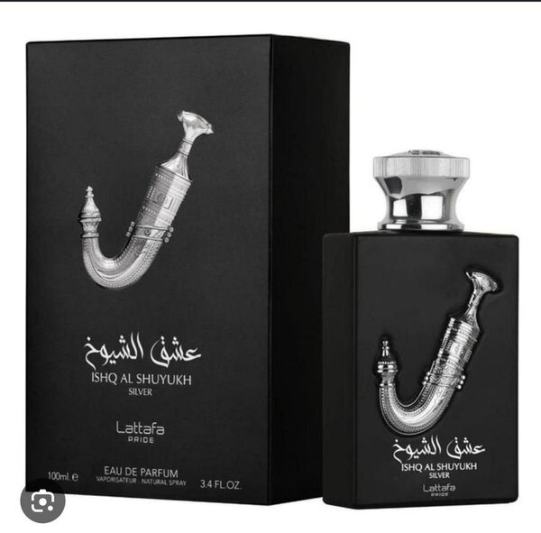 ISHQ AL SHUYUKH