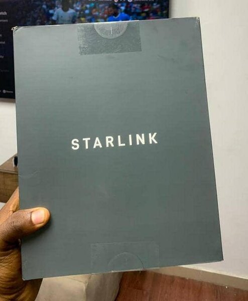 Starlink Gen3 2 Mesh Routers