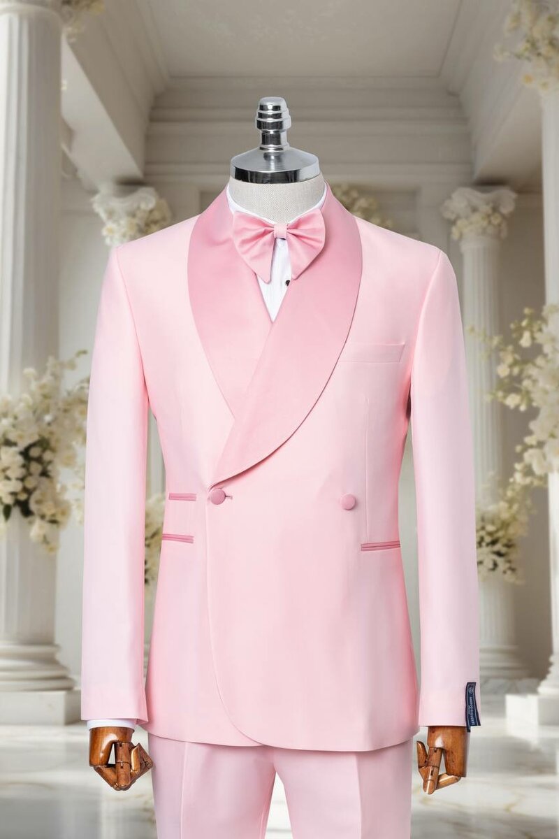Ceremonial suit