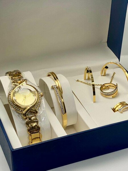 Bijoux de qualité