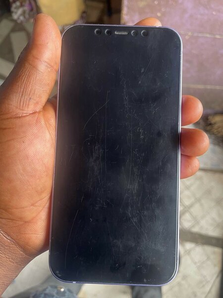 iPhone 12