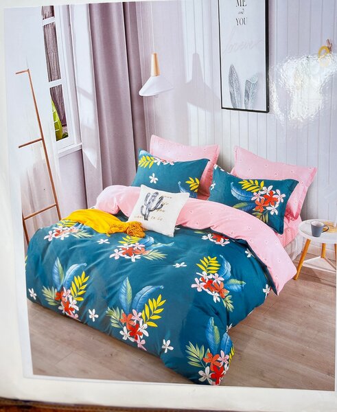 Bedspread set