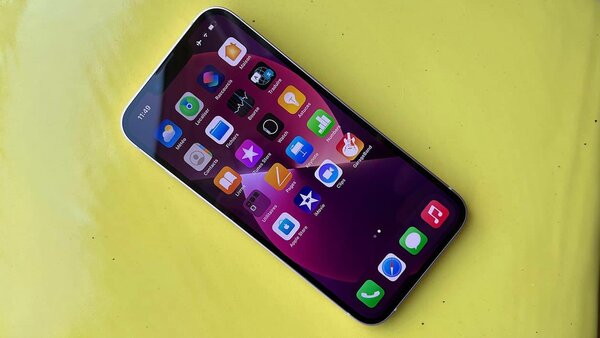 Iphone 13 simple 256gb