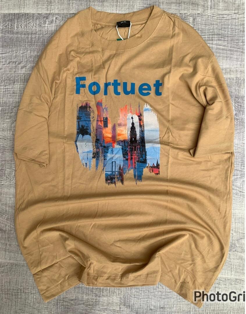 Tee-shirts